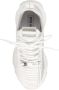 Steve Madden Maxilla Sneakers Verhoog je stijl met sportschoenen White Dames - Thumbnail 8