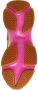 Steve Madden Medallist2 Lage sneakers Dames Goud - Thumbnail 3