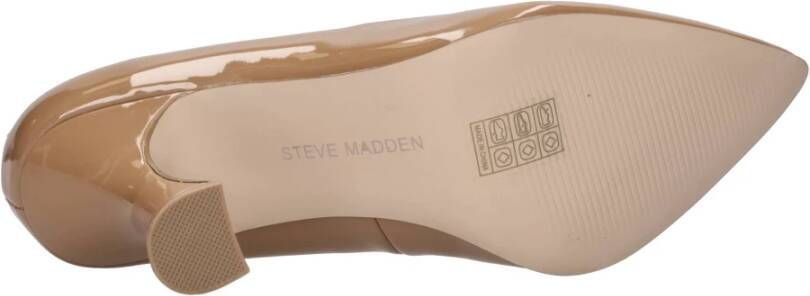 Steve Madden Met hak roze Pink Dames