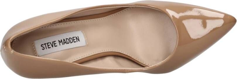 Steve Madden Met hak roze Pink Dames