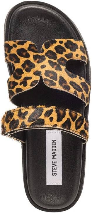 Steve Madden Missile-L Sandaal