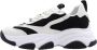 Steve Madden Moderne Mocassin Sneakers Multicolor Heren - Thumbnail 3