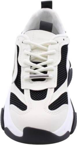 Steve Madden Moderne Mocassin Sneakers Multicolor Heren