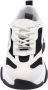 Steve Madden Moderne Mocassin Sneakers Multicolor Heren - Thumbnail 4