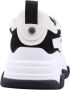 Steve Madden Moderne Mocassin Sneakers Multicolor Heren - Thumbnail 5