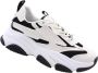 Steve Madden Moderne Mocassin Sneakers Multicolor Heren - Thumbnail 7