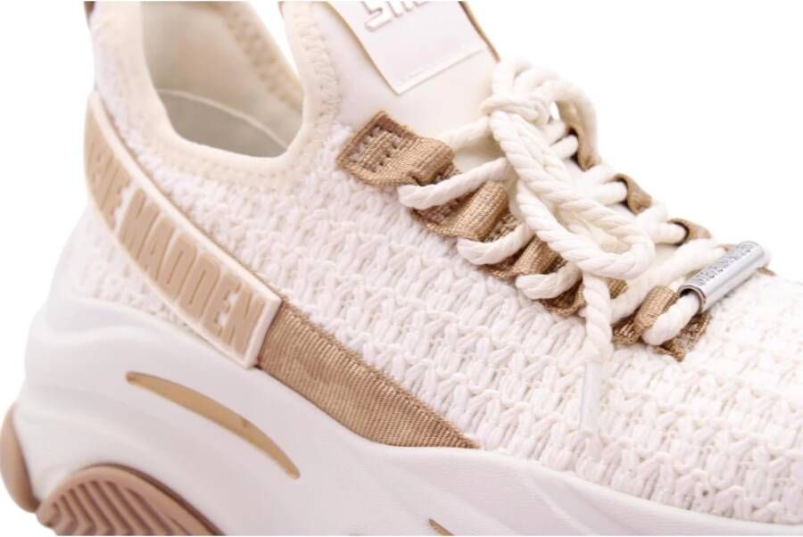 Steve Madden Mode Sneaker Novellini