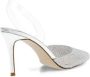 Steve Madden Trendy sandalen met hak Grijs Dames - Thumbnail 2