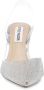 Steve Madden Trendy sandalen met hak Grijs Dames - Thumbnail 3