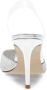 Steve Madden Trendy sandalen met hak Grijs Dames - Thumbnail 4