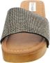 Steve Madden Muilezels met hakken Meerkleurig Dames - Thumbnail 3
