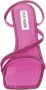 Steve Madden Muilezels met hakken Roze Dames - Thumbnail 3