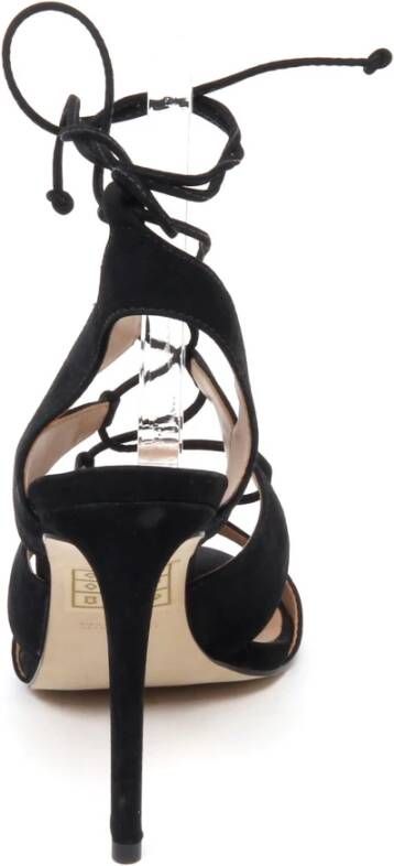 Steve Madden Nabuk Sandaal Schoen Model 40