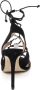 Steve Madden Nabuk Sandaal Schoen Model 40 - Thumbnail 2