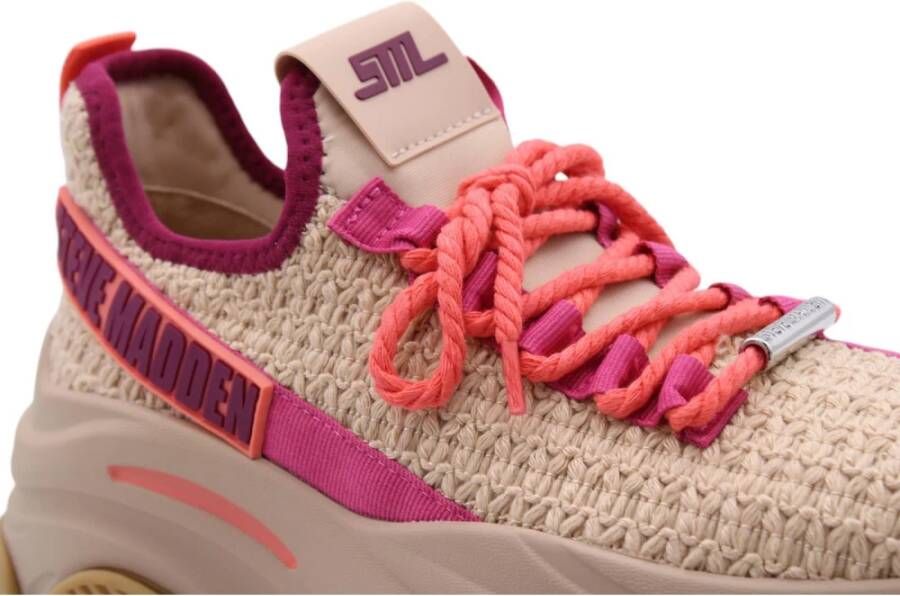 Steve Madden Nadud Sneaker