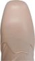 Steve Madden Natuurlijke Locole Enkellaarzen Beige Dames - Thumbnail 6