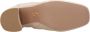 Steve Madden Natuurlijke Locole Enkellaarzen Beige Dames - Thumbnail 7