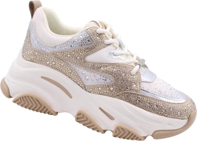 Steve Madden Odell Sneaker
