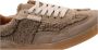 Steve Madden Sneakers met vetersluiting model 'Mirage' - Thumbnail 4