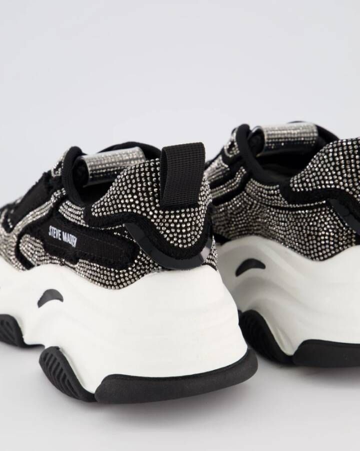 Steve Madden Park Ave-R Sneaker