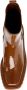 Steve Madden Low-Top Sneakers Parkway Patent Chelsea Boots in bruin - Thumbnail 4