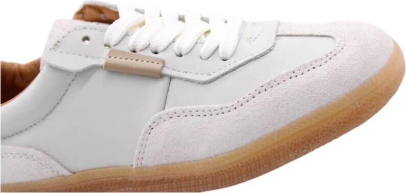Steve Madden Petra Sneaker voor een stijlvolle look