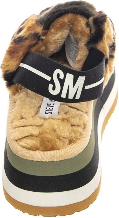 Steve Madden Platte Sandalen
