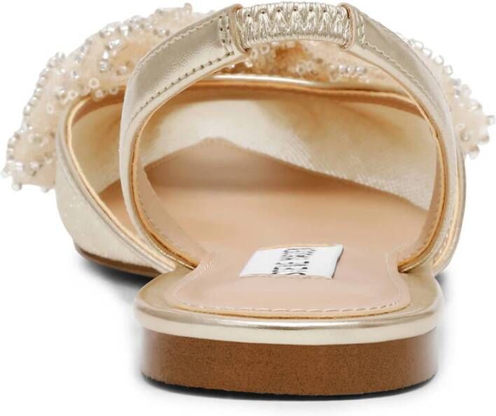 Steve Madden Platte Sandalen Calibr