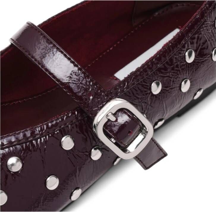 Steve Madden Platte schoenen voor vrouwen