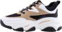 Steve Madden Polaris Sneaker Multicolor Dames - Thumbnail 3
