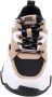 Steve Madden Polaris Sneaker Multicolor Dames - Thumbnail 4