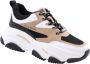 Steve Madden Polaris Sneaker Multicolor Dames - Thumbnail 7