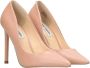 Steve Madden Lichtroze platte schoenen Roze Dames - Thumbnail 2
