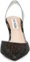Steve Madden Glamoureuze Strass Hakken Zwart Dames - Thumbnail 3