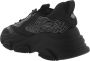Steve Madden Possesionr Sneaker Stijlvolle damessneakers voor casual gelegenheden Black Dames - Thumbnail 7