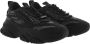 Steve Madden Possesionr Sneaker Stijlvolle damessneakers voor casual gelegenheden Black Dames - Thumbnail 9