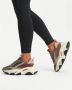 Steve Madden Stijlvolle Possession-E Sneaker voor Vrouwen Brown Dames - Thumbnail 14