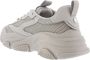 STEVE MADDEN Possession-E greige Grijs Kunststof Lage sneakers Dames - Thumbnail 14