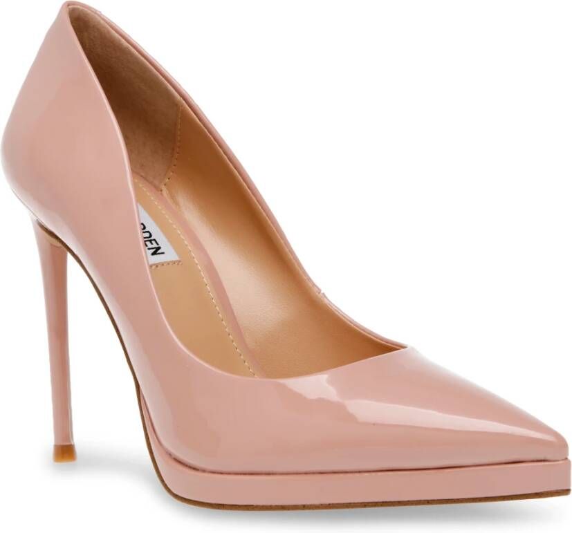 Steve Madden Pumps Beige Dames