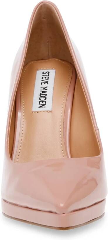 Steve Madden Pumps Beige Dames