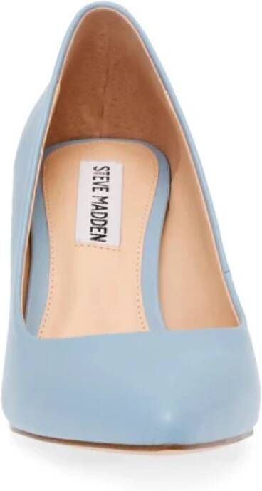 Steve Madden Pumps Blauw Dames