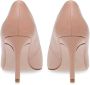 Steve Madden Tijdloze en elegante leren laarzen Pink Dames - Thumbnail 4