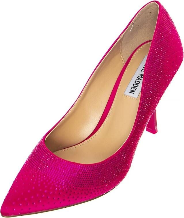 Steve Madden Pumps Purple Dames