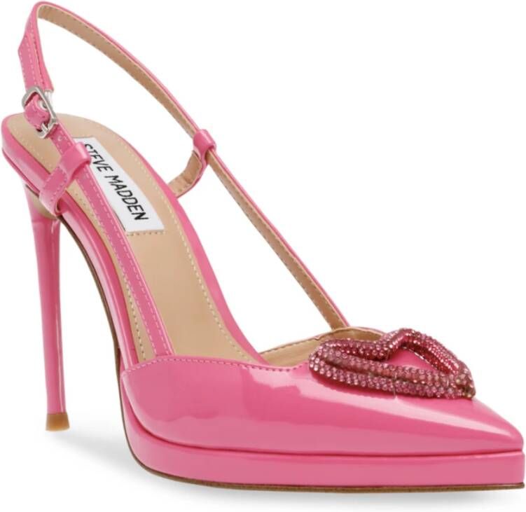 Steve Madden Pumps Roze Dames