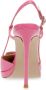 Steve Madden Kind Heart Pumps Lak Roze - Thumbnail 3