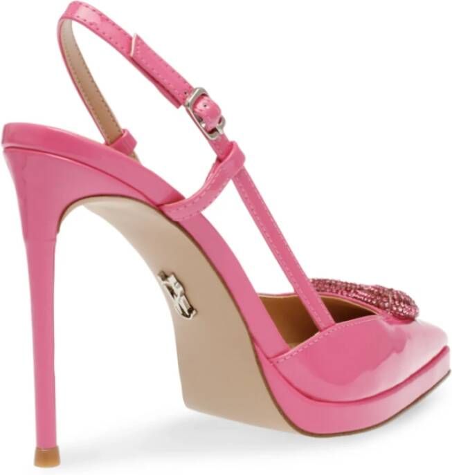 Steve Madden Pumps Roze Dames