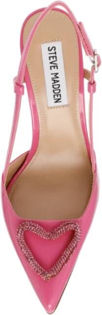 Steve Madden Pumps Roze Dames