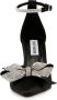 Steve Madden Lumiere sandalette van satijn met strass - Thumbnail 3
