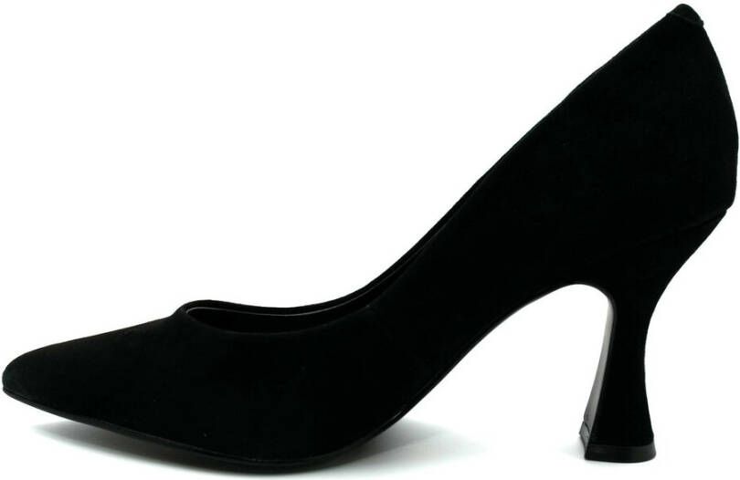 Steve Madden Pompen Zwart Dames