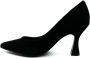 Steve Madden Pompen Zwart Dames - Thumbnail 3